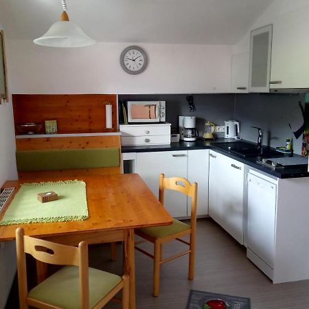 Apartment Bea ชลัดมิง ภายนอก รูปภาพ