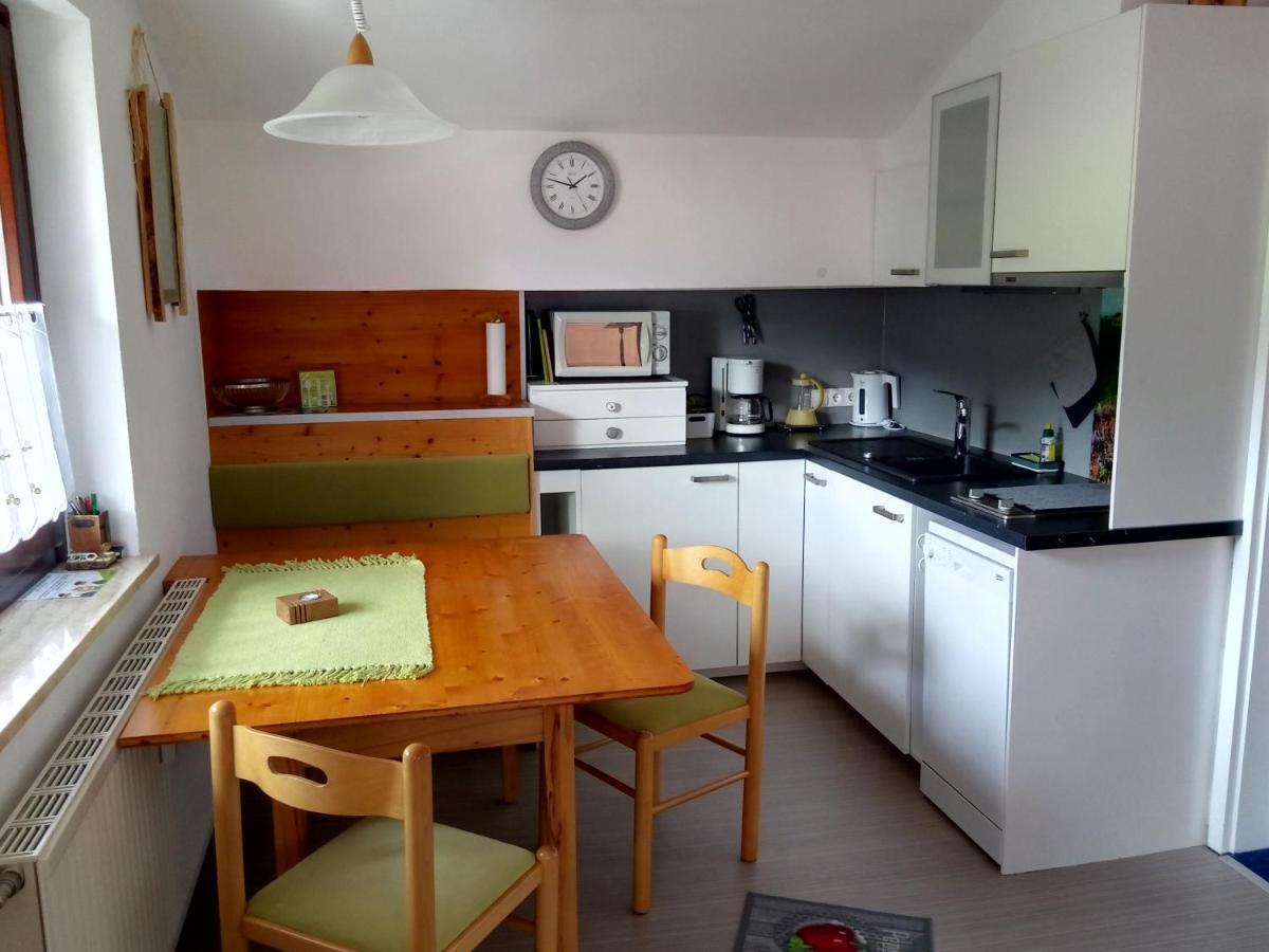 Apartment Bea ชลัดมิง ภายนอก รูปภาพ