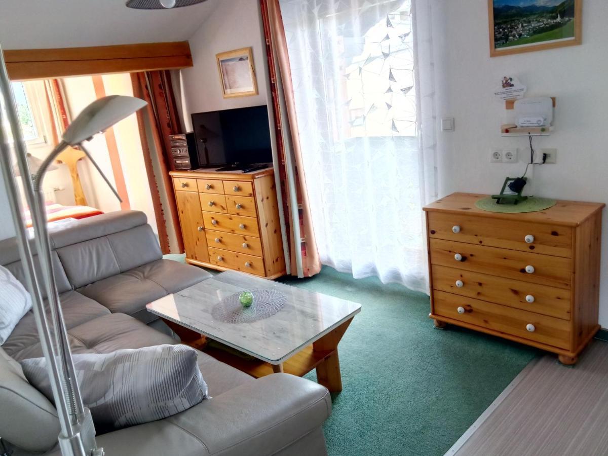 Apartment Bea ชลัดมิง ภายนอก รูปภาพ