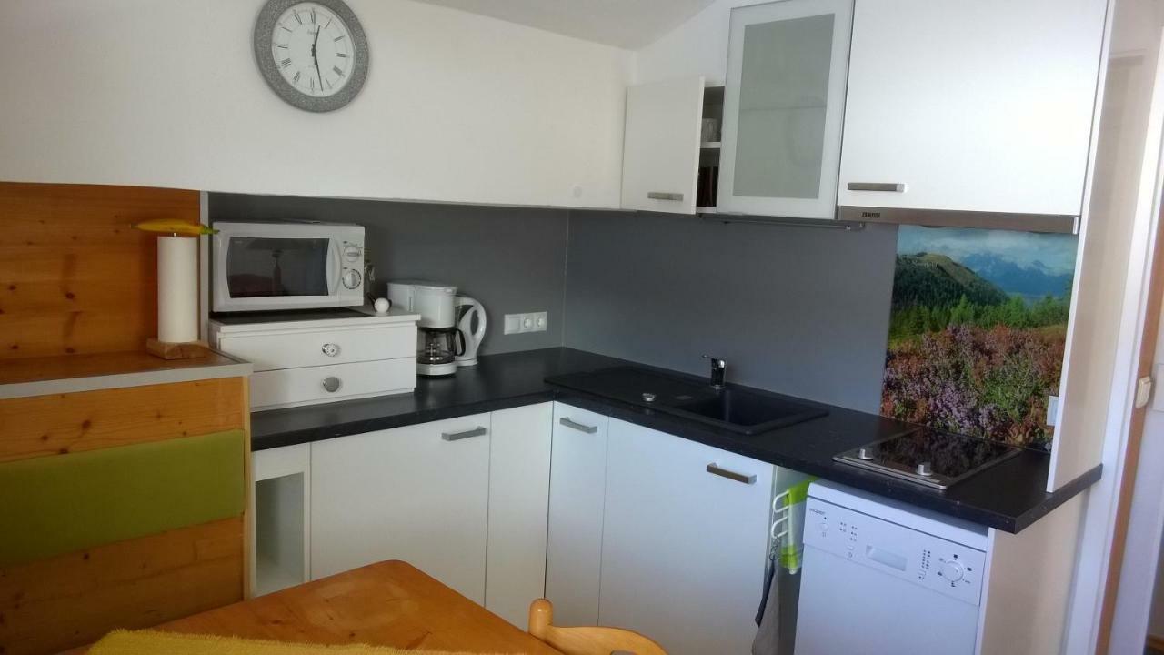 Apartment Bea ชลัดมิง ภายนอก รูปภาพ