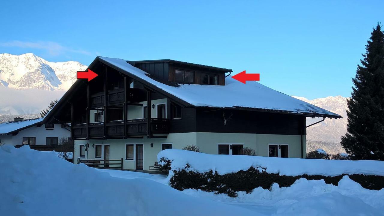 Apartment Bea ชลัดมิง ภายนอก รูปภาพ